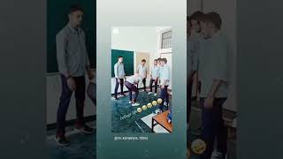 school life dance musti #shorts #viral