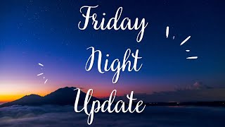 Friday Night LiVE June 5th
