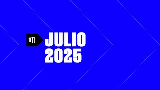 Clip Adorni #11 - Julio 2025
