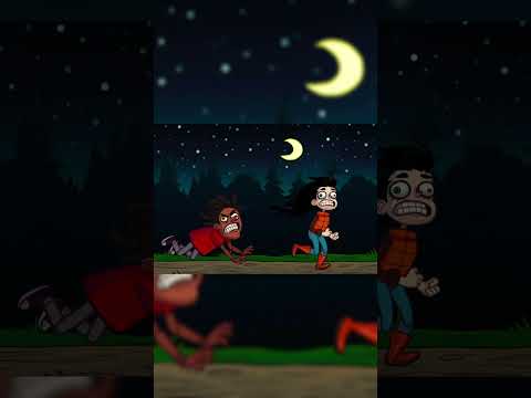 Stupidella Horror 2 Game - IShowSpeed Livesey Phonk Walk - Halloween Trollface Ep7