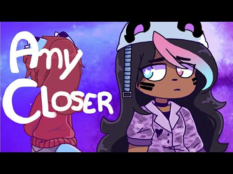 Any Closer - animation meme