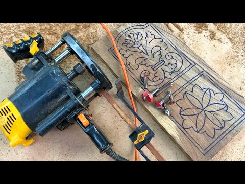Wood carving door design by PVJ wood carving