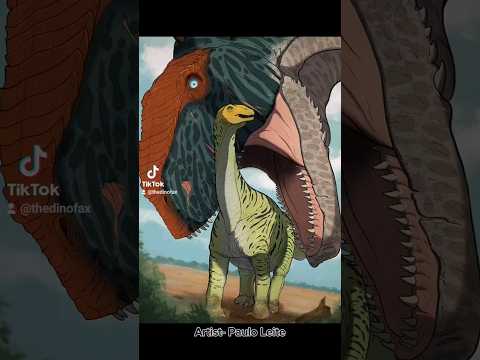 The Mighty Abelisaurids