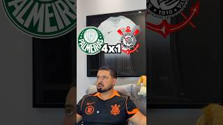 GOLS PALMEIRAS x CORINTHIANS | Casal Rivalidade