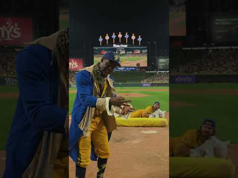 "Best of Wives and Best of Women" Hamilton @FlashThaKid_ #hamilton #Chigaco #Baseball #Bananaball
