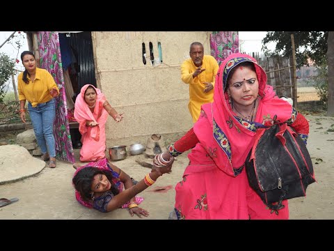 परदेसियो से नाअ अंखिया मिलाना maithili comedy 2024 Appan Maithili