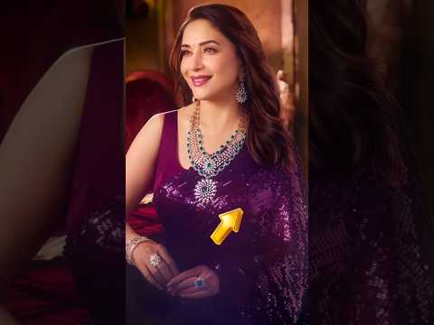 Madhuri Dixit VS Aishwarya Rai: Which is most beautiful? #bollywood #actress #beautiful
