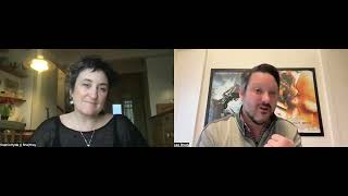 Sophie Hyde- Hot Seat Interview- Jimpa