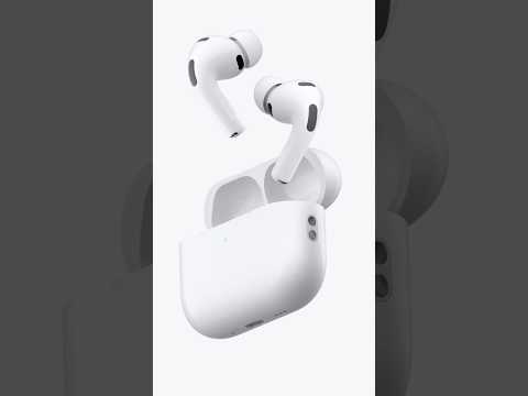 Что нового в AirPods Pro 3