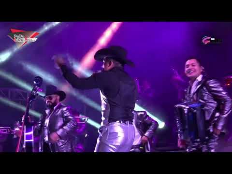 EDWIN LUNA Y LA TRAKALOZA DE MONTERREY CONCIERTO COMPLETO 2024 FRESNILLO ZACATECAS