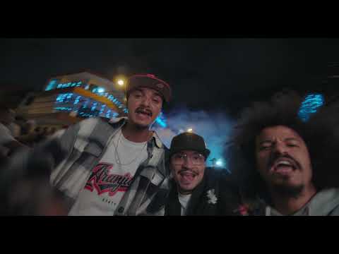 AlcolirykoZ - Baño de ruda (Video oficial) Prod. El Arkeólogo
