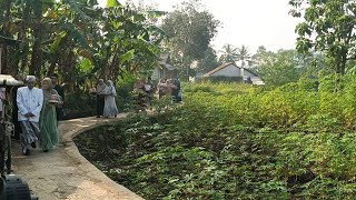 Pernikahan Putri Cantik Di Kampung Banen Limbangan Garut