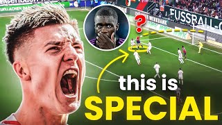 Benjamin Sesko Is The RISKY Signing That Could Be Huge For Man Utd