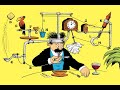 Simple Machines and Their Functions