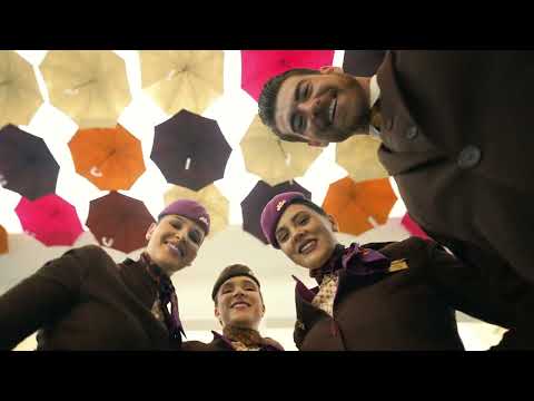 Formula 1 Etihad Airways Abu Dhabi Grand Prix 2023 Highlights | Etihad Airways
