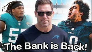 Dan Morgan Finally Gets The Defense He's Wanted!