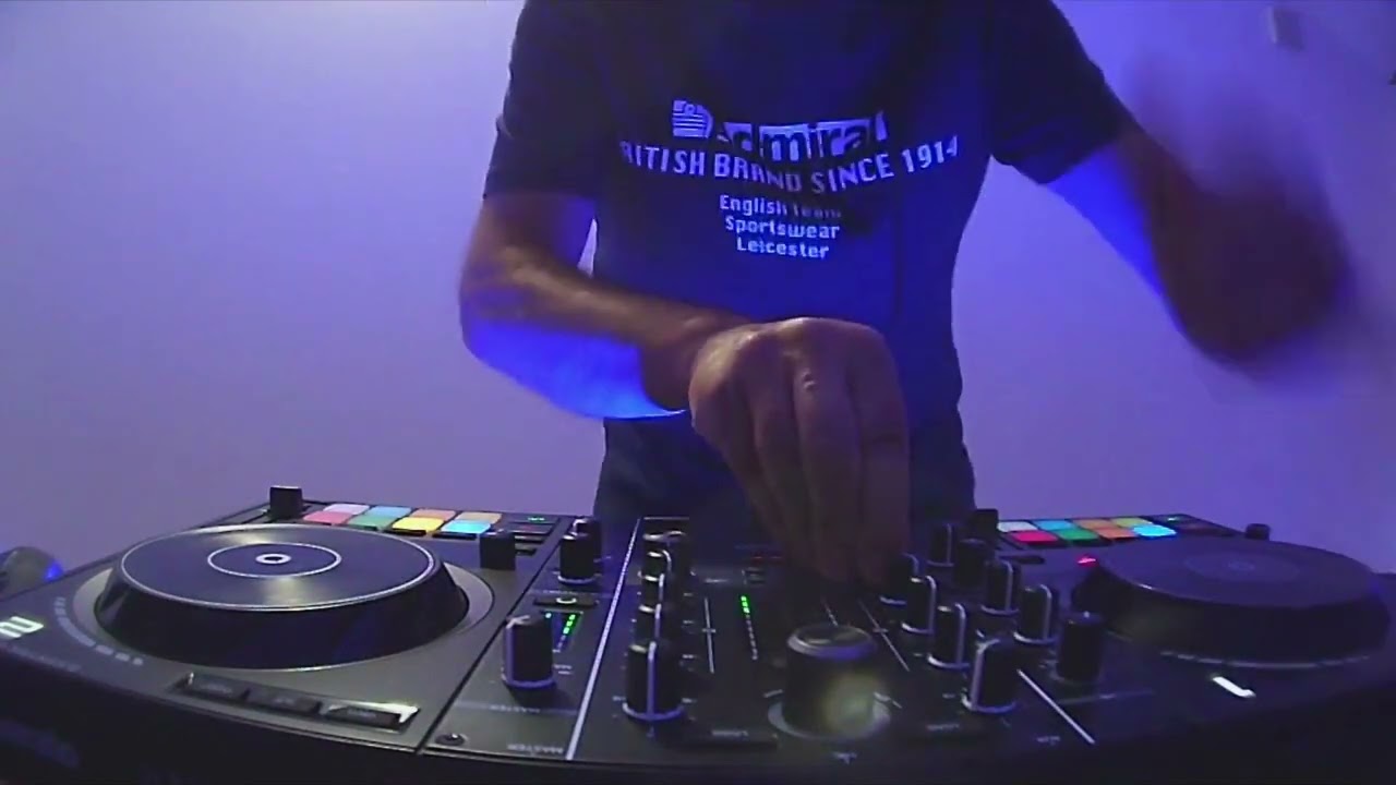 Maurizio Mancini dj
