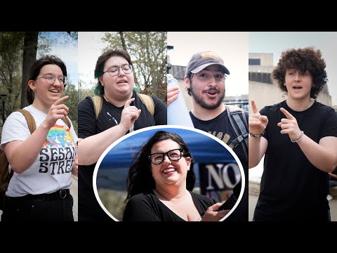 More Kids Should Die!? | Kristan Hawkins VS University of Pittsburgh
