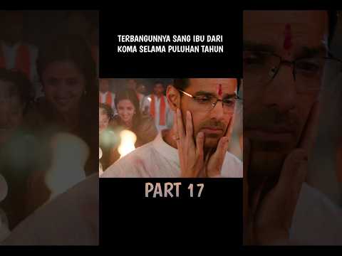 Terbangunnya Sang Ibu Dari Komanya Selama Puluhan Tahun #reels #alurcerita #film