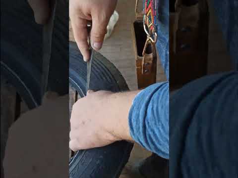ОТХОДЫ В ДОХОДЫ, Не выбрасывайте старые шины! Простая идея для дачи из бросового материала!