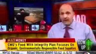 CNBC, Mad Money