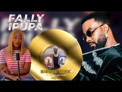 FALLY IPUPA  AYINDISI APRES   REUSSITE  YA DISQUE D'OR  BOYOKA  NDENGE AKEBISI YOROBO SWAG