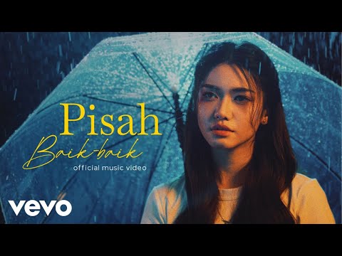 Elma Dae - Pisah Baik-Baik (Official Music Video)