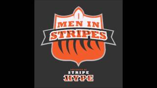 Men in Stripes: Bengals Beat Eagles, Browns Next