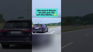 Jammern auf hohem Niveau oder berechtigte Kritik? 🤔#carwow #carwowdeutschland #mercedes