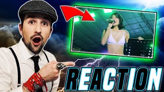 Huling El Bimbo by Gigi De Lana (REACTION!!!)
