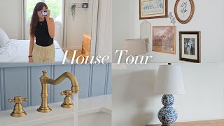WE MOVED! new house tour 2025 🤍