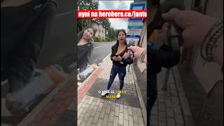 Je to venku! Reportáž. Vypátrali jsme KVĚTUŠKU ČISÁROVOU. Kauza ČESKÁ HLAVO, Ú-PICE a obří podvody!