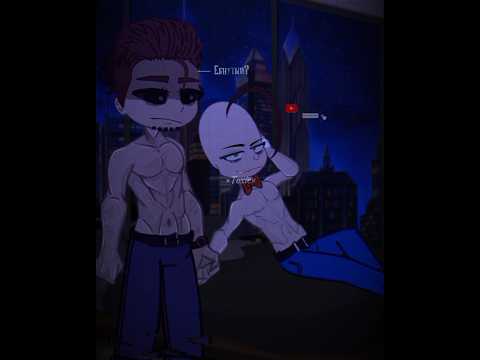 🥴[ЭТО ВАМ НА 70К]🥵 baldi x Principal [ gacha club/life [гача клуб/лайф] #gacha #baldi