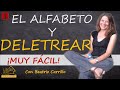 Mastering the Spanish Alphabet and Spelling