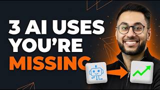 How to use AI Tools for Marketing - 3 ways I use them at B2B SaaS Startups
