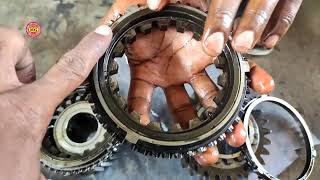 गियर स्लिप की समस्या का समाधान कैसे करें? ii Why is the gear slipping? ii Mechanic Gyan,