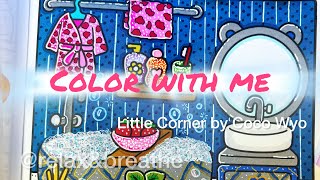 Cozy Little Corner Ep 11 Bath Time