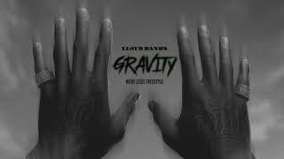 Lloyd Banks - Gravity "Freestyle" (audio)