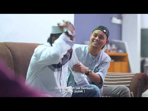Meminang - zukieee & pak duan