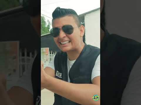 Se le cayo la fachada #goodpolice #drama #reflexiones