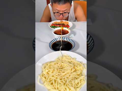 🍽️ بدأ بابا يأكل طعامًا مجنونًا😤😂!! #shorts #ytshorts #jaidmeel #alizasehar #trending #facts