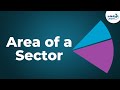 Understanding Circle Sectors