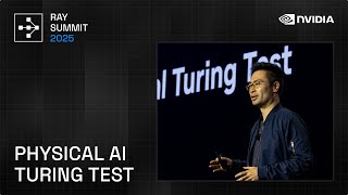 Physical AI Turing Test