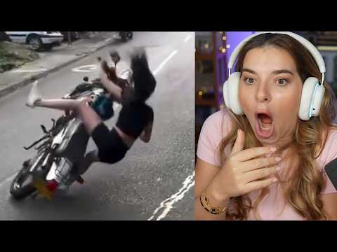 Era pra ser um vídeo engraçado, mas...