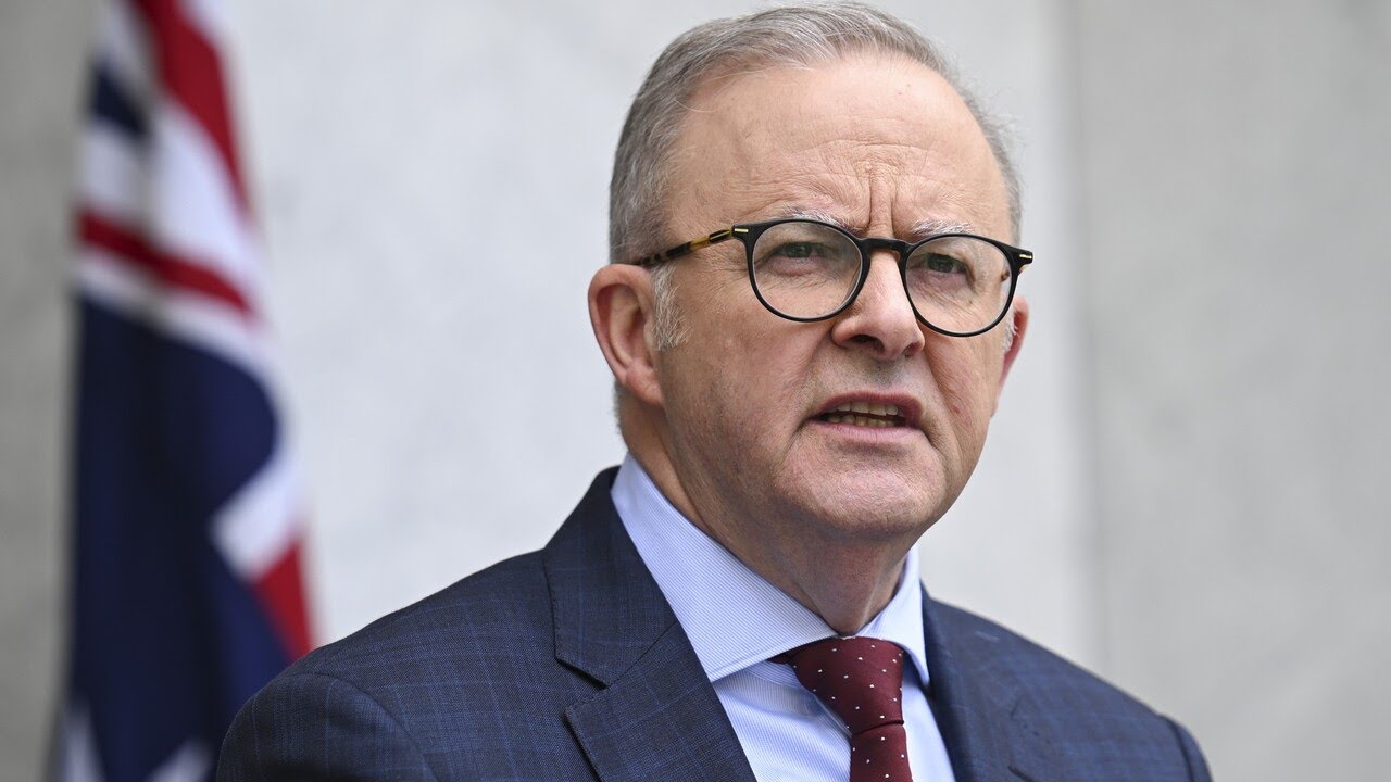 Albanese government criticised over backing ‘permanent sovereignty’ of Palestinians in UN vote