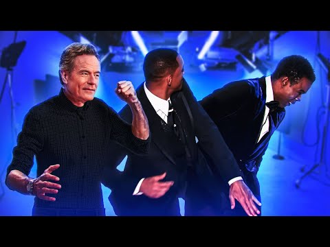 Ces acteurs qui se sont (vraiment) battus entre eux - SPLIT