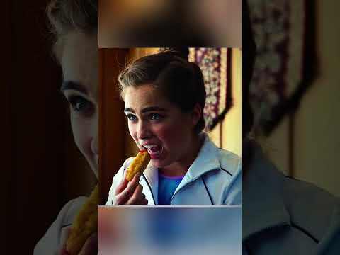 Женщина-чемпионка и девочка, котора#shorts #trending #viralvideo