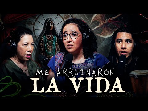 ME ARRUINARON LA VIDA | INVITADAS: Abril Méndez y Sonia Godoy