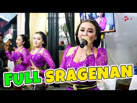 FULL SRAGENAN SIDO MUKTI RONGGENG GUNUNG MAPAK SINDEN KANGENING ATI CAMPURSARI JELAS NADA