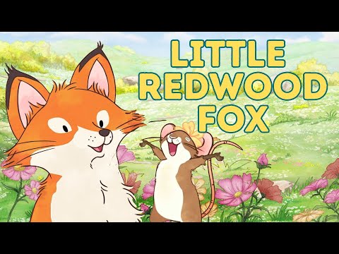 Guess How Much I Love You: Compilation - Little Redwood Fox Games